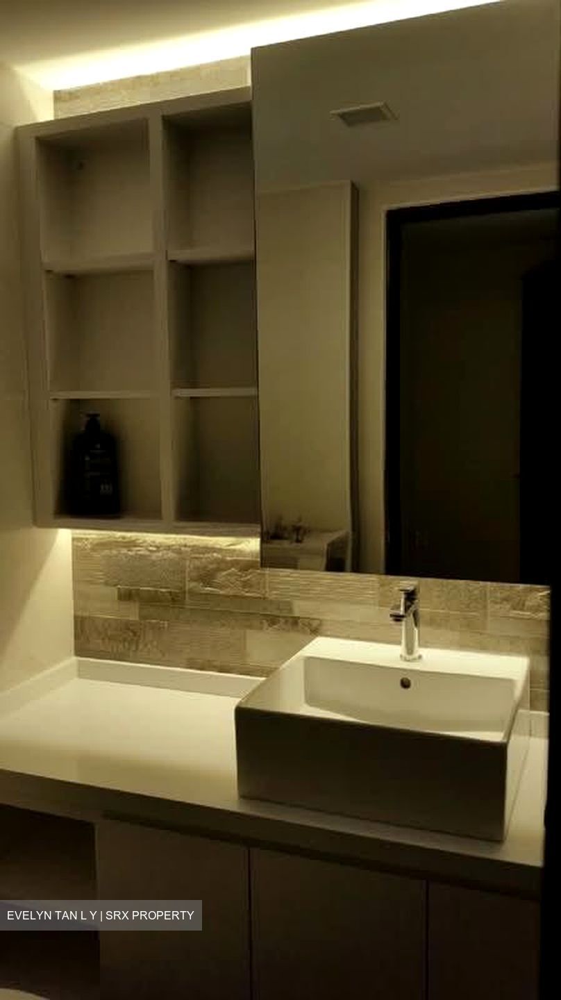 The Mayfair (D22), Condominium #573330541